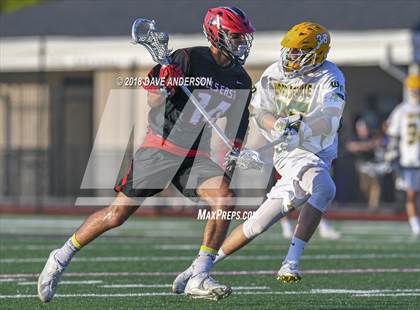 Thumbnail 3 in Half Hollow Hills East vs. Ward Melville (Section XI Class A Final) photogallery.