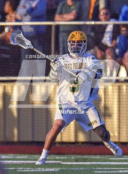 Thumbnail 3 in Half Hollow Hills East vs. Ward Melville (Section XI Class A Final) photogallery.