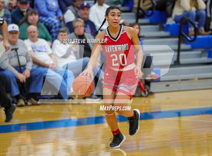 Thumbnail 3 in Ravenwood @ Lebanon (TSSAA AAA West Sectional Playoff) photogallery.