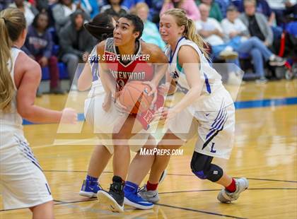 Thumbnail 2 in Ravenwood @ Lebanon (TSSAA AAA West Sectional Playoff) photogallery.