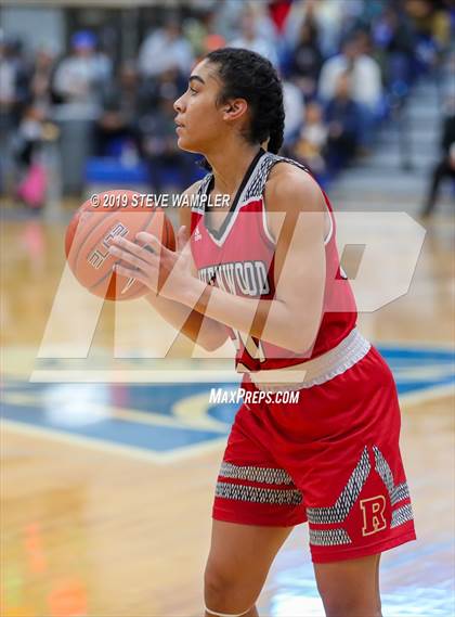 Thumbnail 1 in Ravenwood @ Lebanon (TSSAA AAA West Sectional Playoff) photogallery.