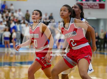 Thumbnail 2 in Ravenwood @ Lebanon (TSSAA AAA West Sectional Playoff) photogallery.