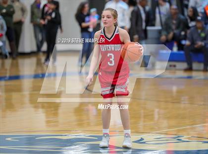 Thumbnail 1 in Ravenwood @ Lebanon (TSSAA AAA West Sectional Playoff) photogallery.