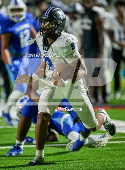 Thumbnail 1 in Dekaney @ Aldine photogallery.