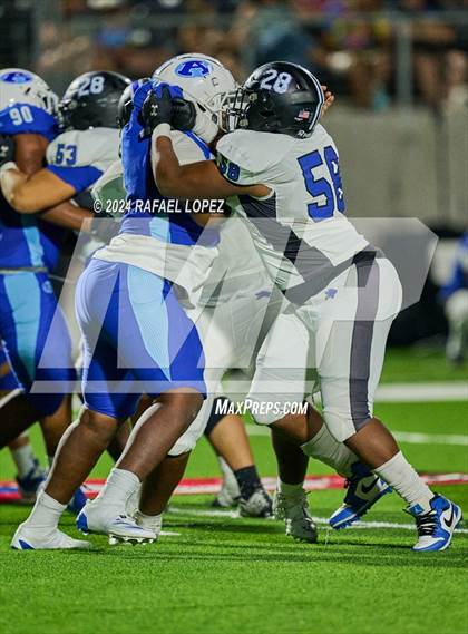 Thumbnail 2 in Dekaney @ Aldine photogallery.