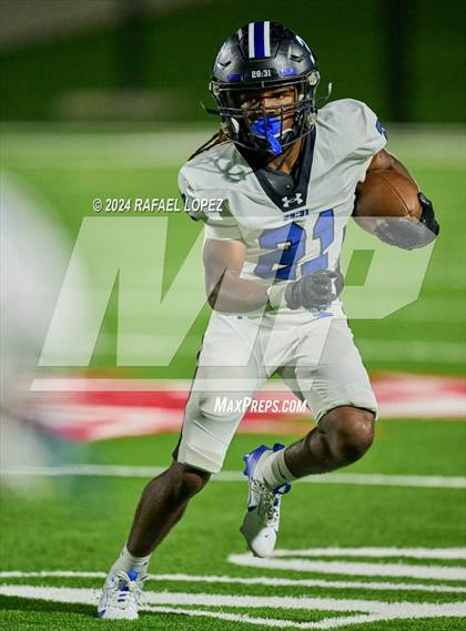 Thumbnail 3 in Dekaney @ Aldine photogallery.