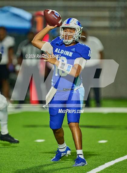 Thumbnail 3 in Dekaney @ Aldine photogallery.