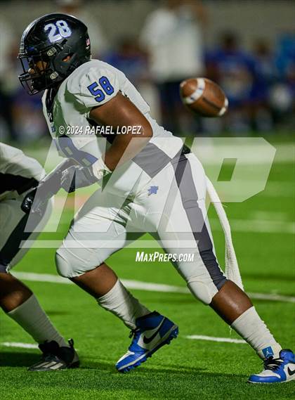 Thumbnail 2 in Dekaney @ Aldine photogallery.