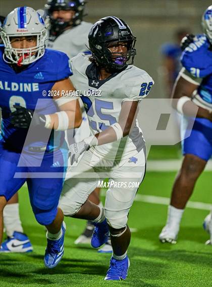Thumbnail 3 in Dekaney @ Aldine photogallery.