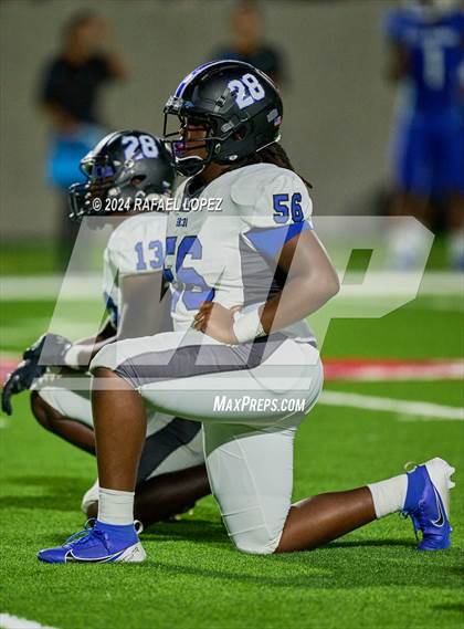 Thumbnail 1 in Dekaney @ Aldine photogallery.