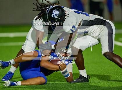 Thumbnail 3 in Dekaney @ Aldine photogallery.
