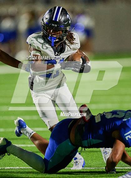 Thumbnail 2 in Dekaney @ Aldine photogallery.