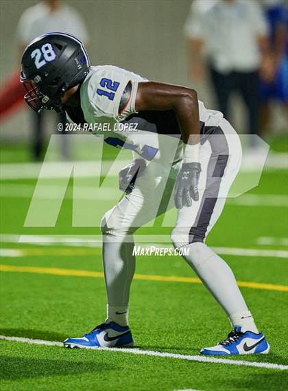 Thumbnail 3 in Dekaney @ Aldine photogallery.