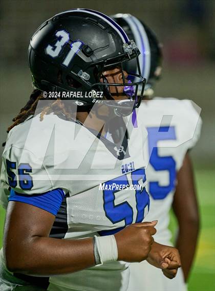 Thumbnail 1 in Dekaney @ Aldine photogallery.