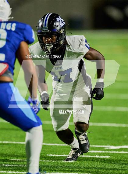 Thumbnail 2 in Dekaney @ Aldine photogallery.