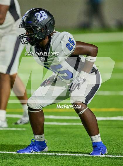 Thumbnail 3 in Dekaney @ Aldine photogallery.
