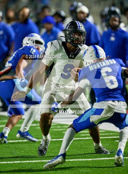 Thumbnail 1 in Dekaney @ Aldine photogallery.