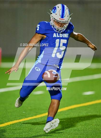 Thumbnail 1 in Dekaney @ Aldine photogallery.