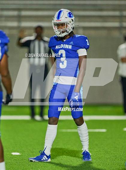 Thumbnail 1 in Dekaney @ Aldine photogallery.