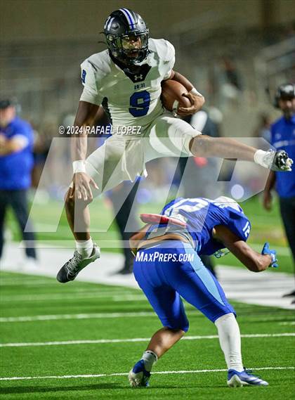 Thumbnail 2 in Dekaney @ Aldine photogallery.