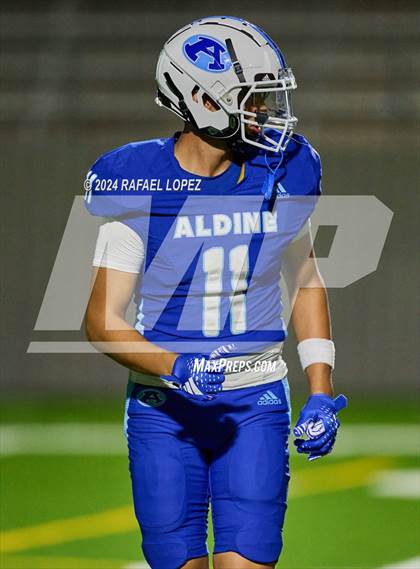 Thumbnail 1 in Dekaney @ Aldine photogallery.