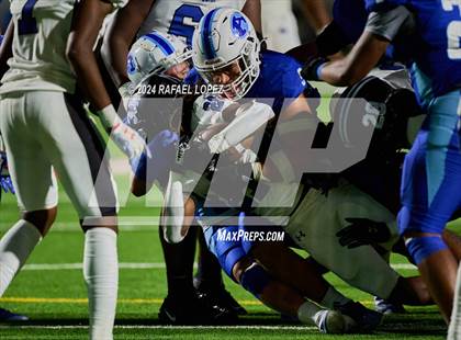 Thumbnail 1 in Dekaney @ Aldine photogallery.
