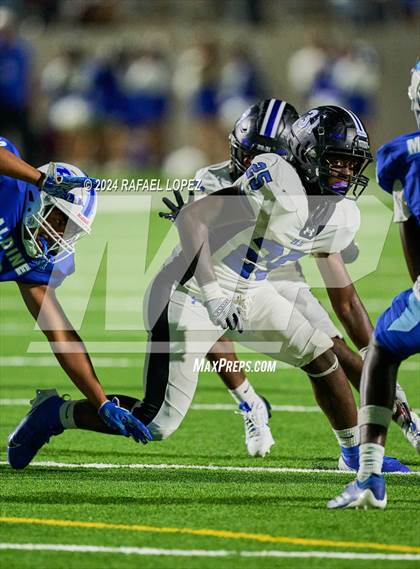 Thumbnail 1 in Dekaney @ Aldine photogallery.