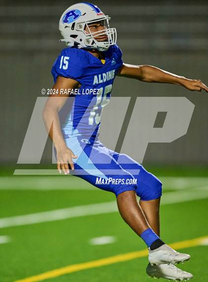 Thumbnail 3 in Dekaney @ Aldine photogallery.