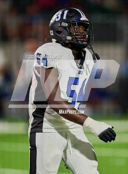 Thumbnail 1 in Dekaney @ Aldine photogallery.