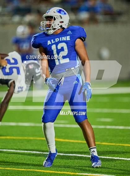 Thumbnail 3 in Dekaney @ Aldine photogallery.