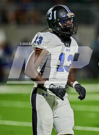 Thumbnail 3 in Dekaney @ Aldine photogallery.