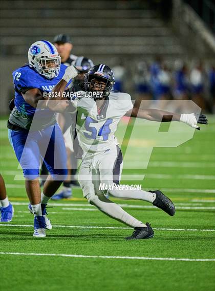 Thumbnail 2 in Dekaney @ Aldine photogallery.