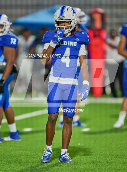 Thumbnail 1 in Dekaney @ Aldine photogallery.