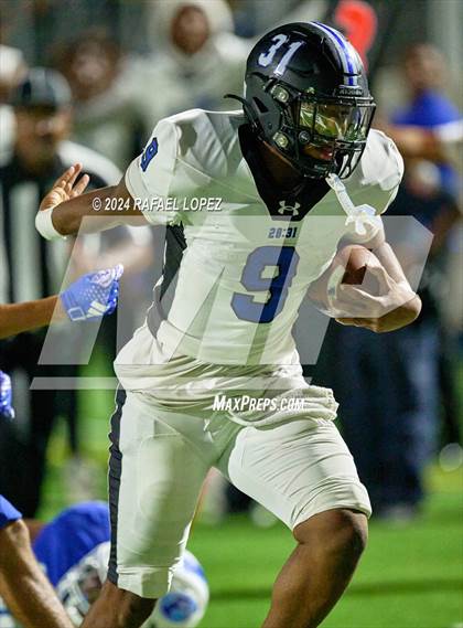 Thumbnail 3 in Dekaney @ Aldine photogallery.