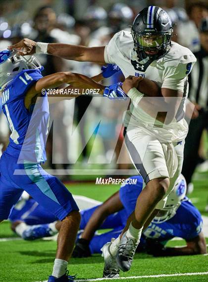 Thumbnail 2 in Dekaney @ Aldine photogallery.