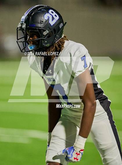 Thumbnail 1 in Dekaney @ Aldine photogallery.