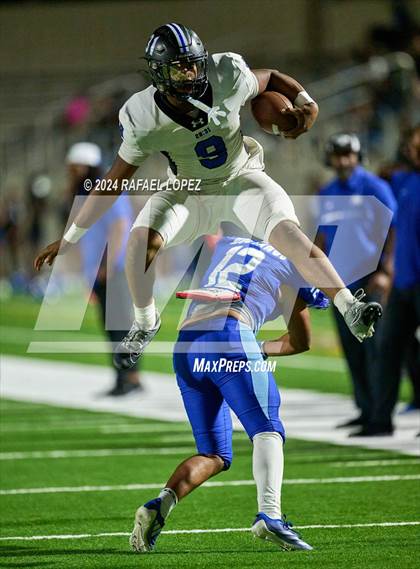Thumbnail 1 in Dekaney @ Aldine photogallery.