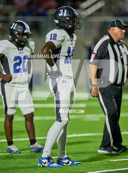 Thumbnail 2 in Dekaney @ Aldine photogallery.