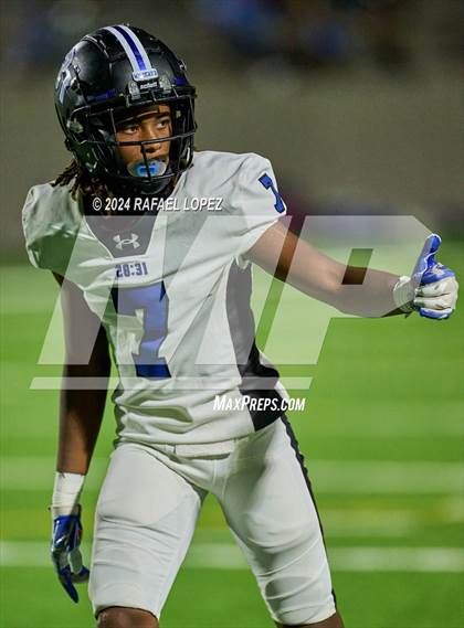 Thumbnail 1 in Dekaney @ Aldine photogallery.