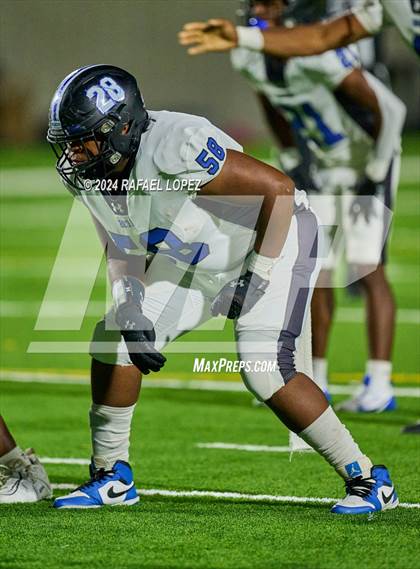 Thumbnail 1 in Dekaney @ Aldine photogallery.