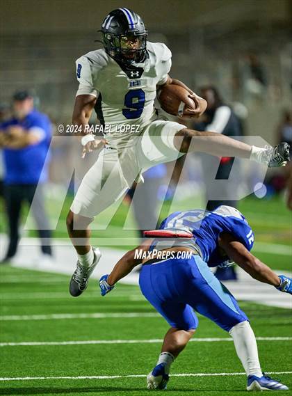 Thumbnail 1 in Dekaney @ Aldine photogallery.