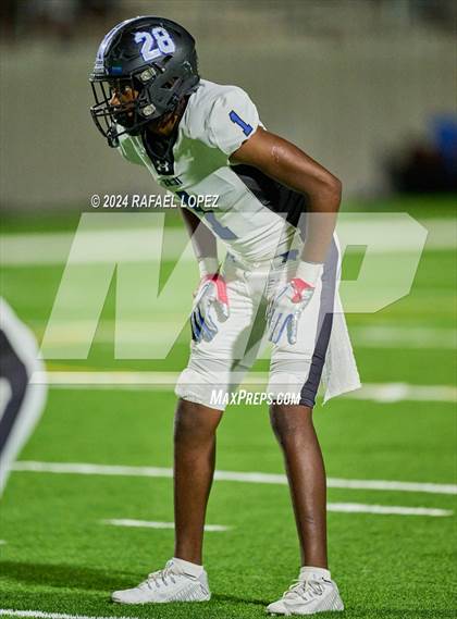 Thumbnail 2 in Dekaney @ Aldine photogallery.