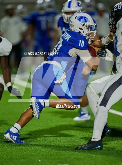 Thumbnail 1 in Dekaney @ Aldine photogallery.