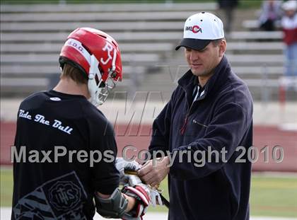 Thumbnail 1 in Chatfield vs. Regis Jesuit (State Quarterfinal) photogallery.
