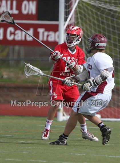Thumbnail 1 in Chatfield vs. Regis Jesuit (State Quarterfinal) photogallery.