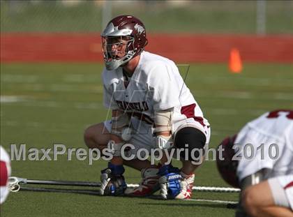 Thumbnail 2 in Chatfield vs. Regis Jesuit (State Quarterfinal) photogallery.