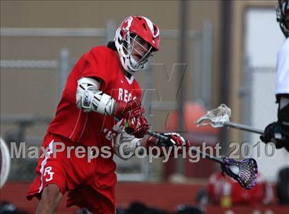 Thumbnail 3 in Chatfield vs. Regis Jesuit (State Quarterfinal) photogallery.