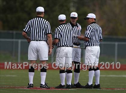 Thumbnail 3 in Chatfield vs. Regis Jesuit (State Quarterfinal) photogallery.