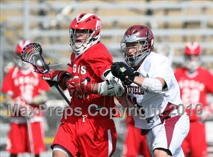 Thumbnail 1 in Chatfield vs. Regis Jesuit (State Quarterfinal) photogallery.