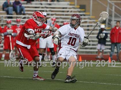 Thumbnail 2 in Chatfield vs. Regis Jesuit (State Quarterfinal) photogallery.